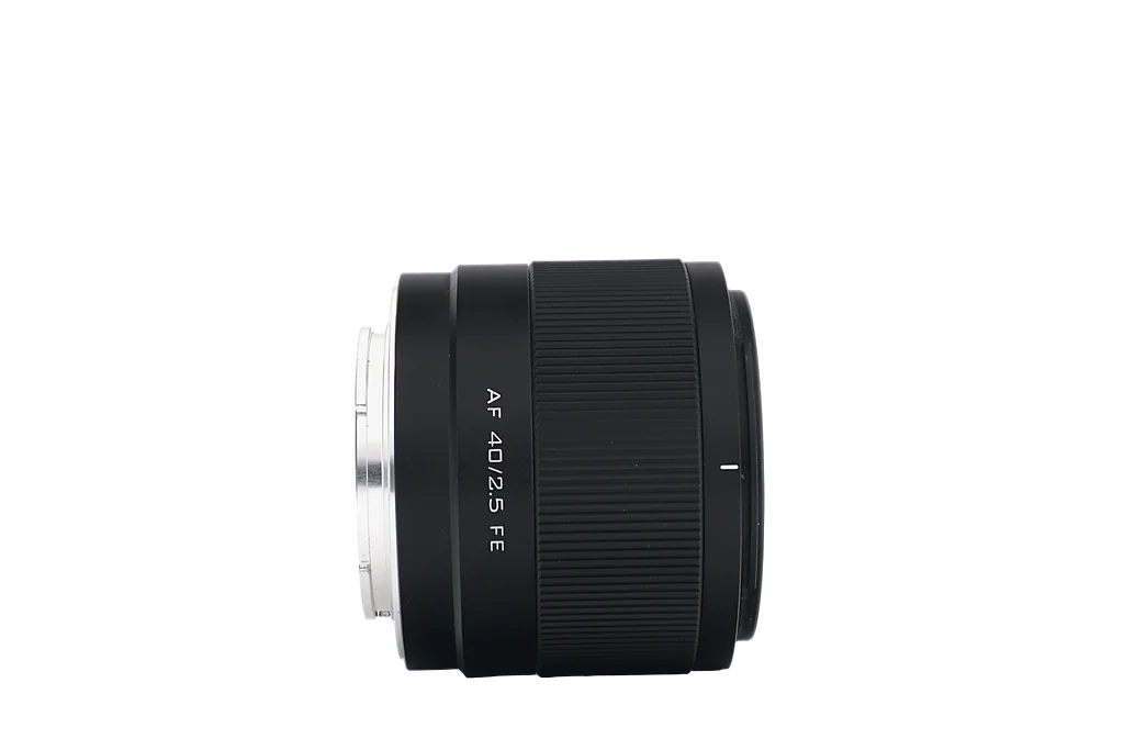 Viltrox AF 40mm
